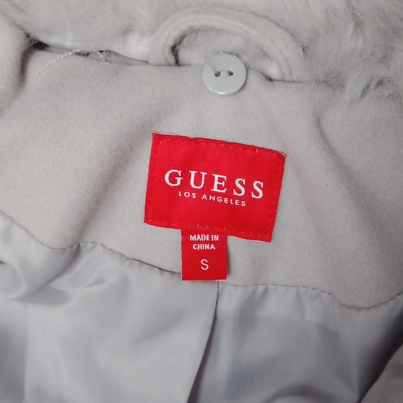 Guess coat - Picture 8 of 16